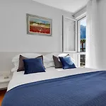 Luxury City Center Apartments