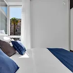 Luxury City Center Apartments