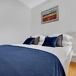 Luxury City Center Apartments