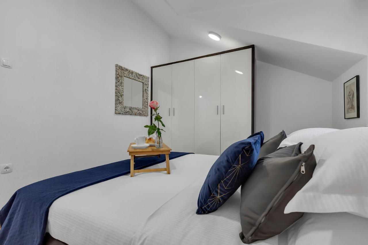 Luxury Center Apartma Makarska