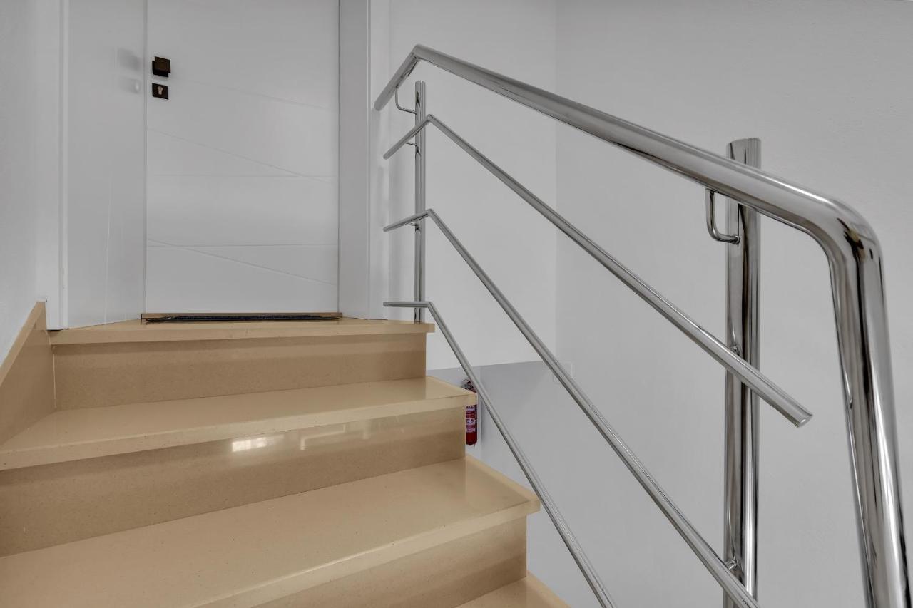 Apartma Luxury Center *