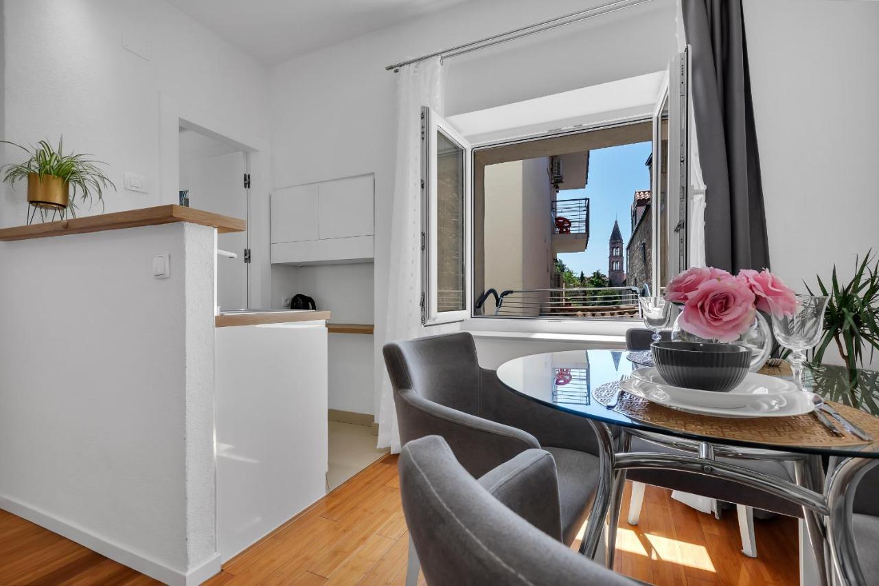 Luxury Center Apartma