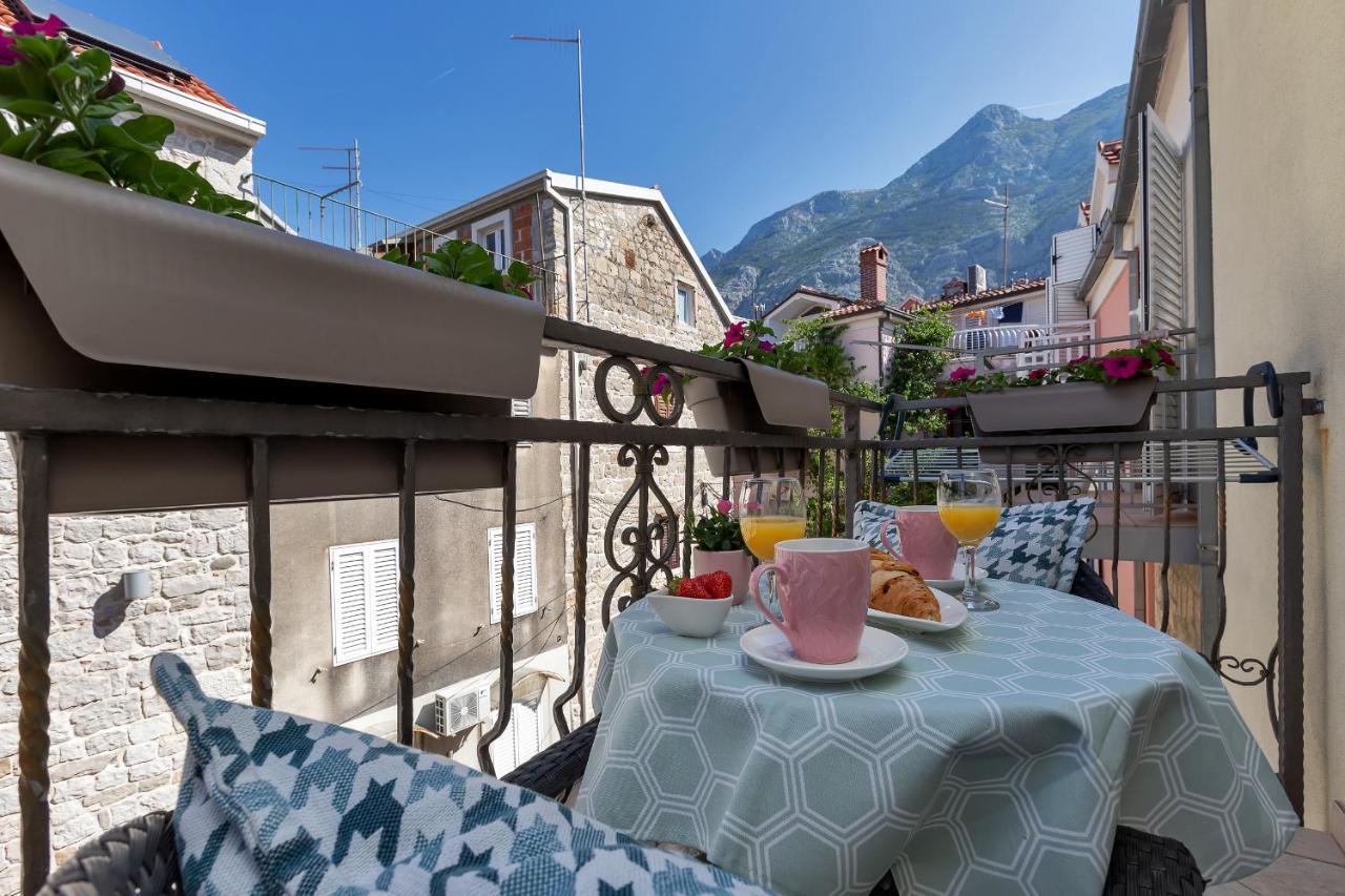 Luxury Center Apartma *
