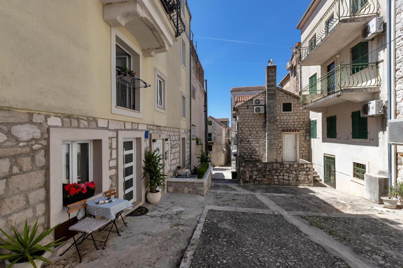 Luxury Center Apartma Makarska