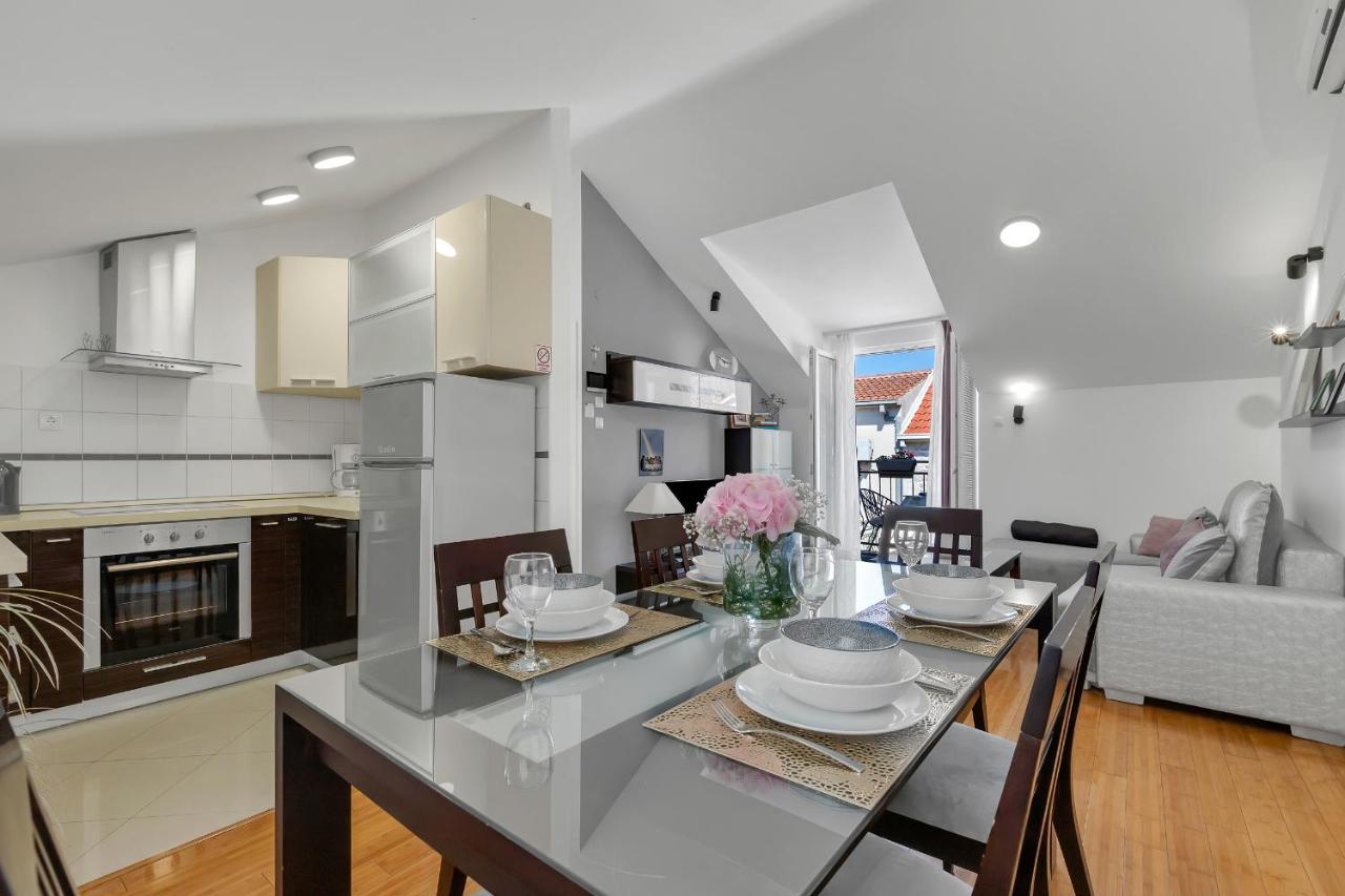 Luxury Center Apartma Makarska