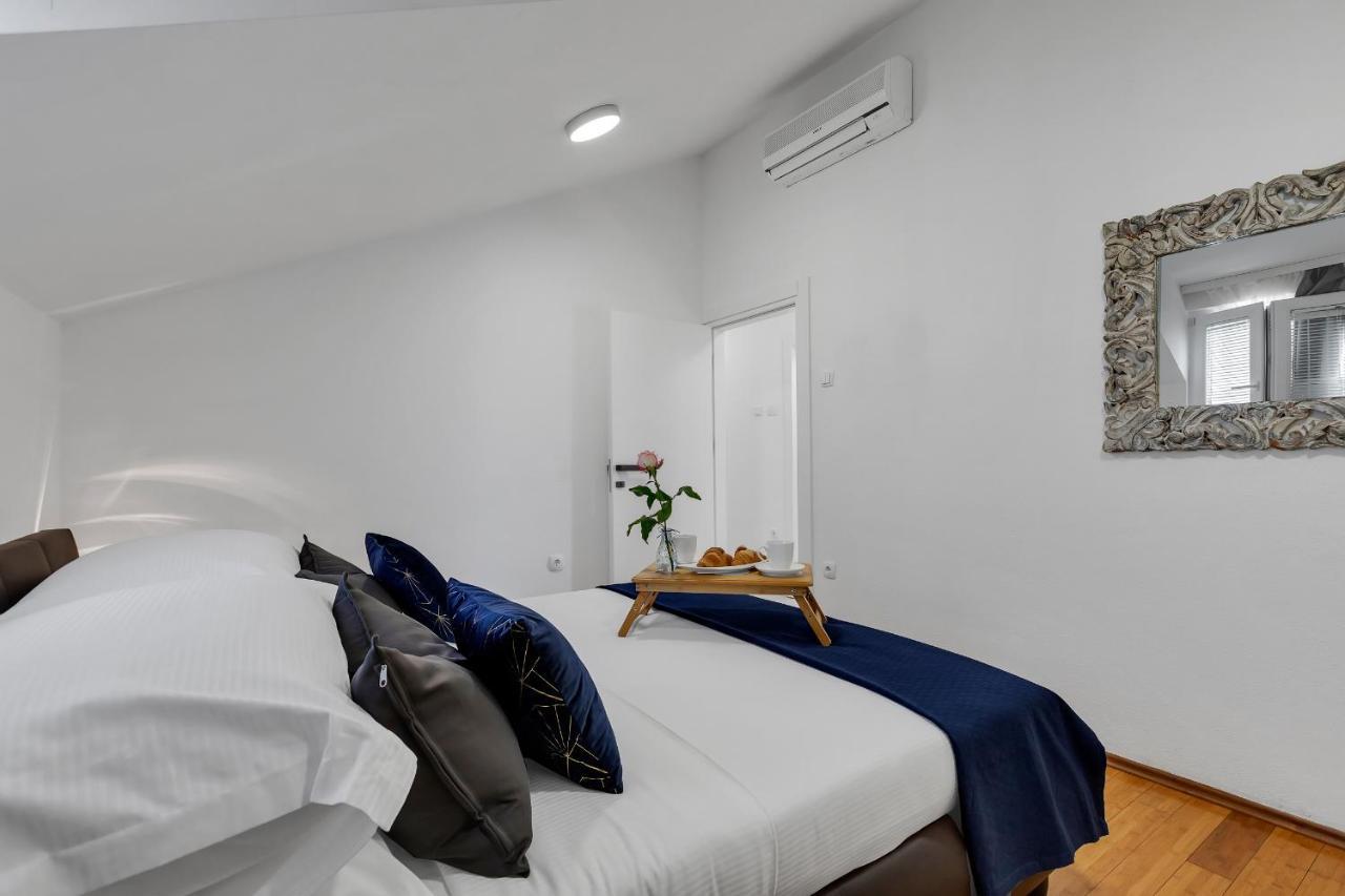 Luxury Center Apartma Makarska