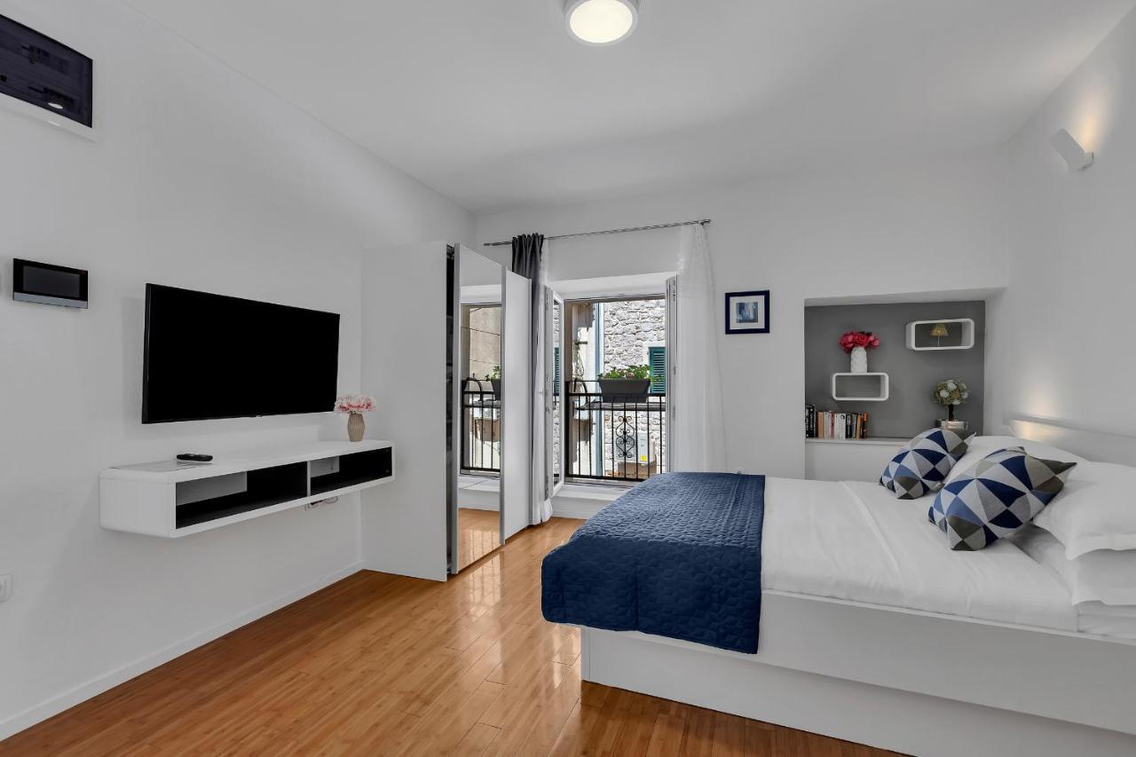 Apartma Luxury Center