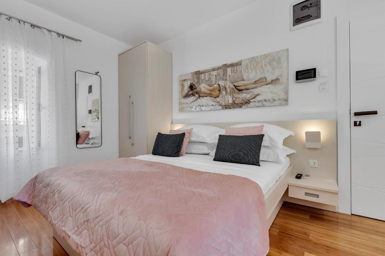 Apartma Luxury Center *