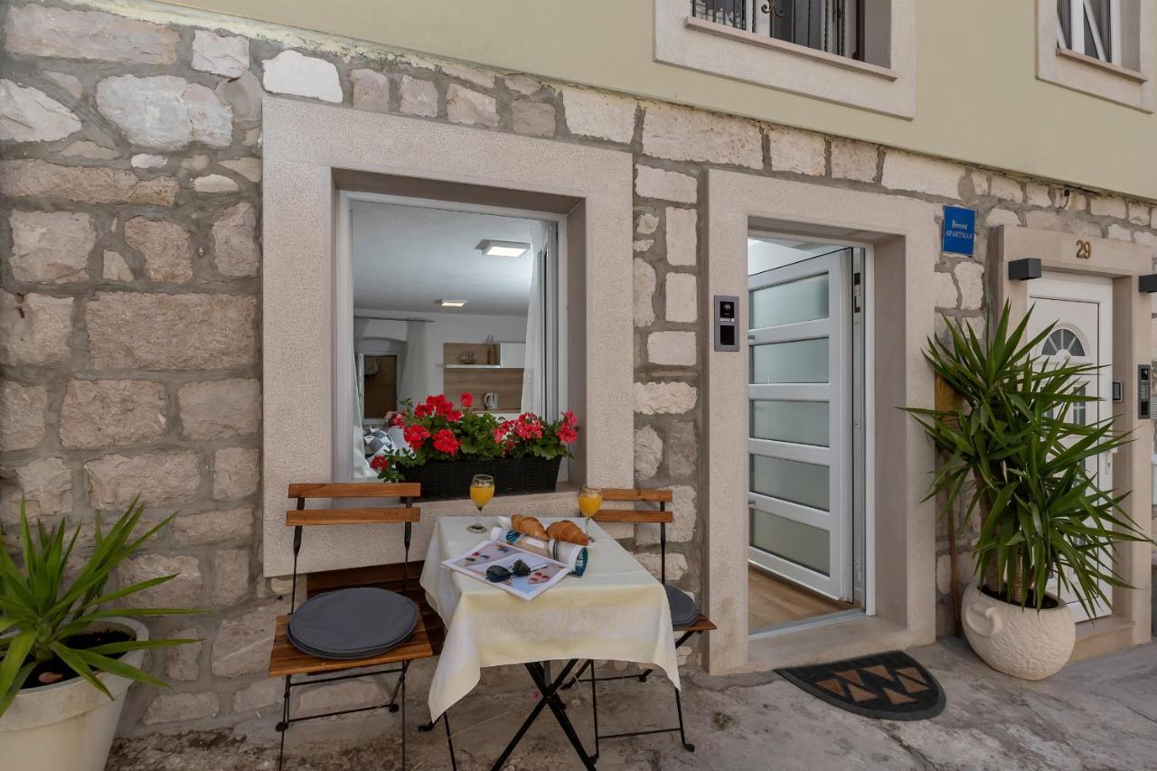 Luxury Center Apartma Makarska