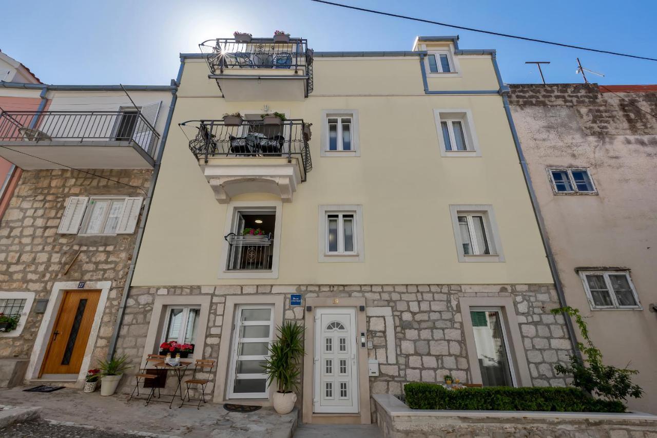 Apartma Luxury Center