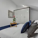 Luxury City Center Apartments