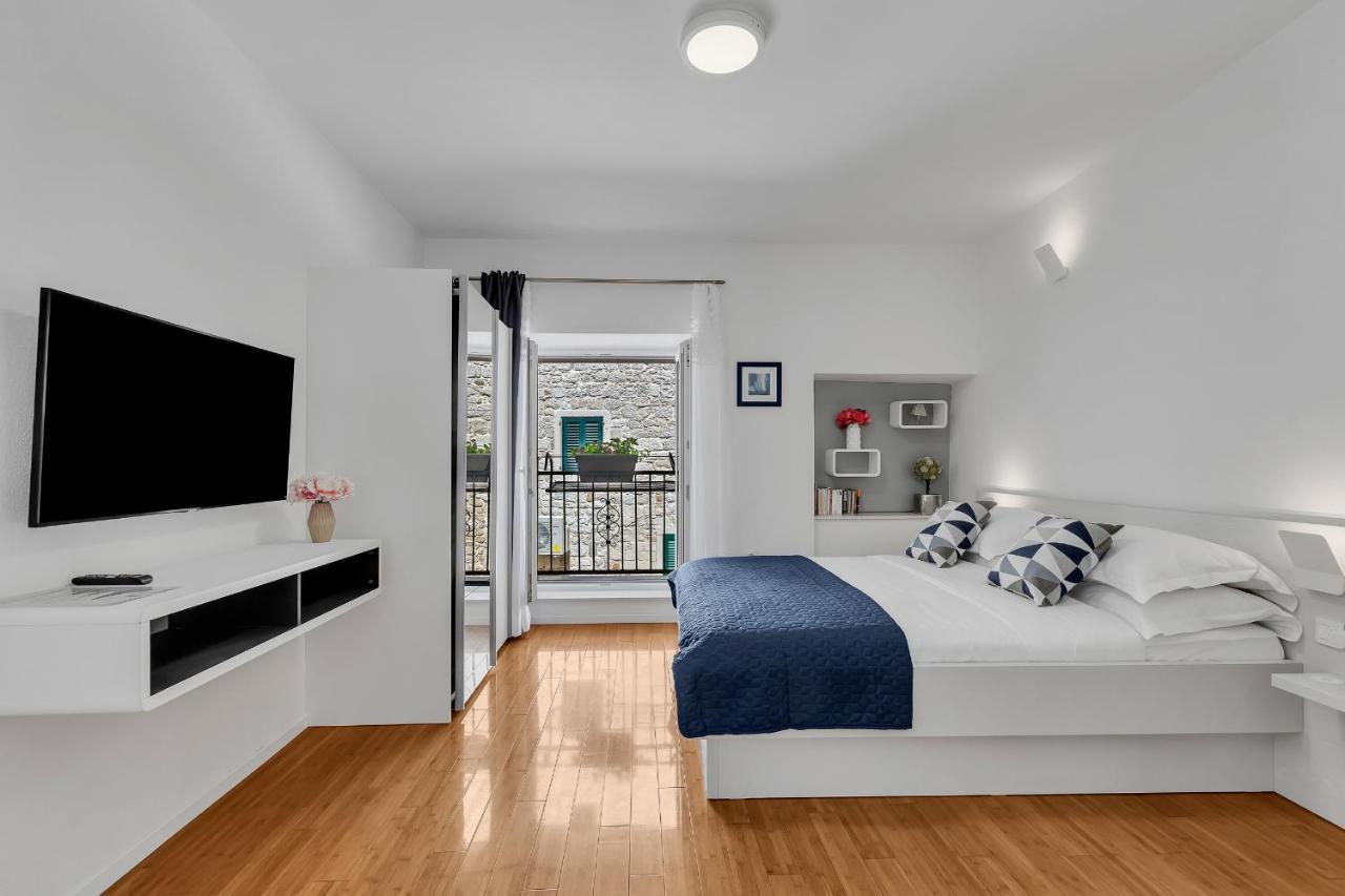 Luxury Center Apartma *