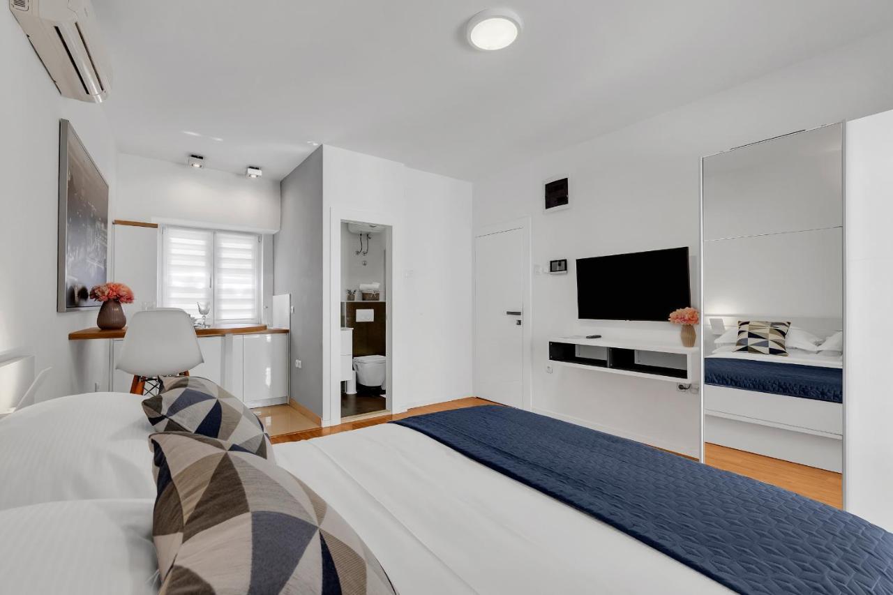 Luxury Center Apartma *