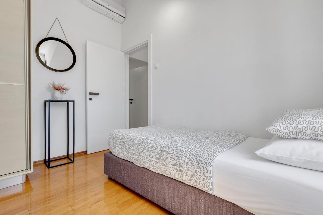 Luxury Center Apartma Makarska