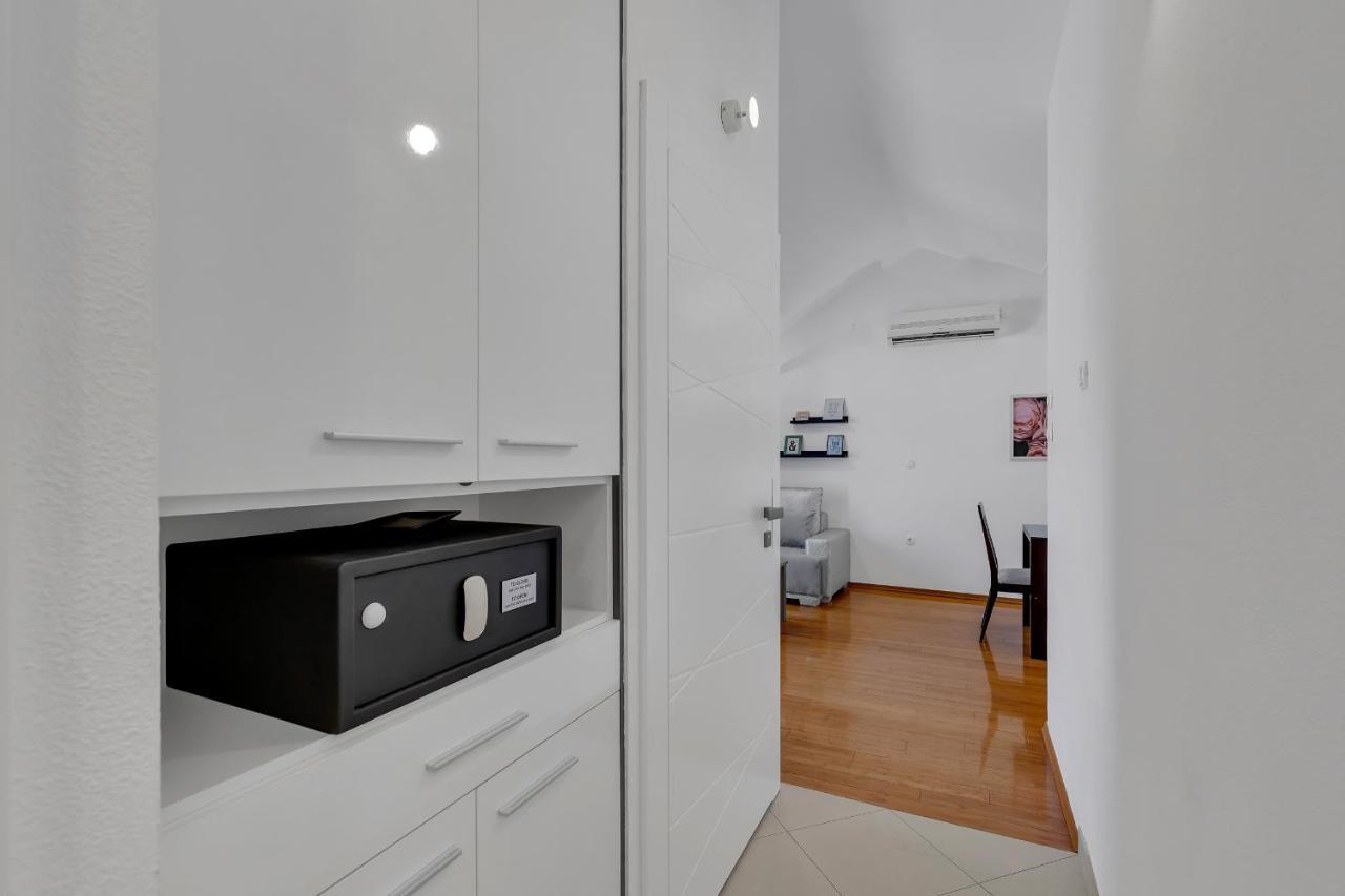 Luxury Center Apartma *
