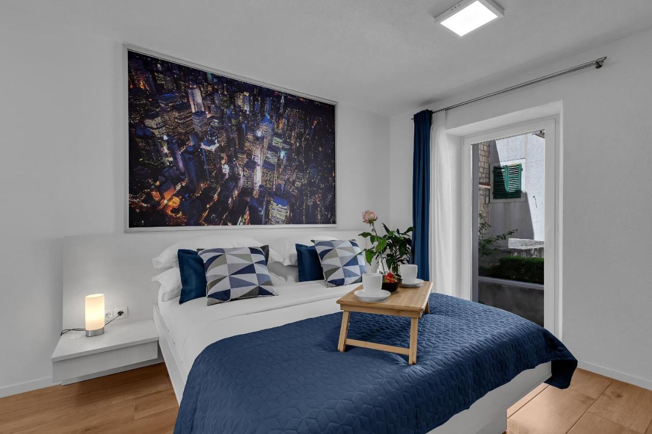 Apartma Luxury Center *