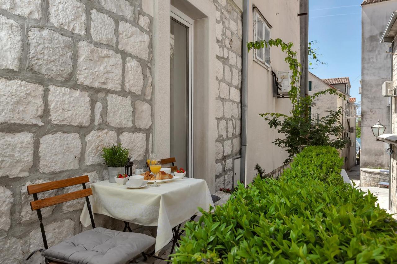 Luxury Center Apartma *