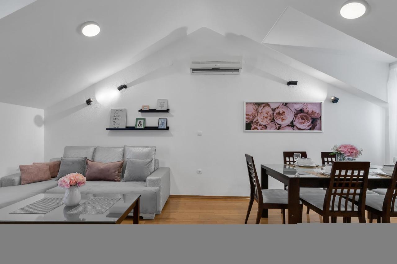 Luxury Center Apartma Makarska