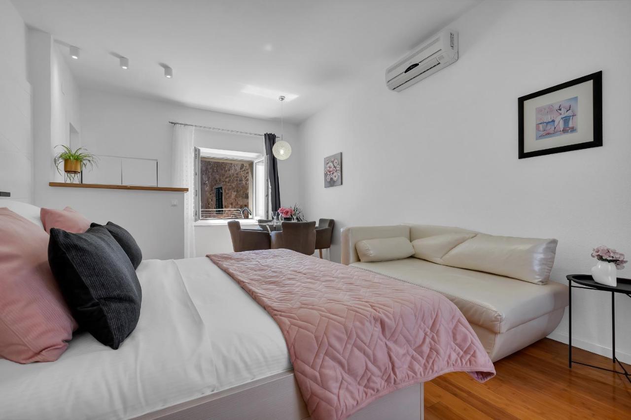 Apartma Luxury Center