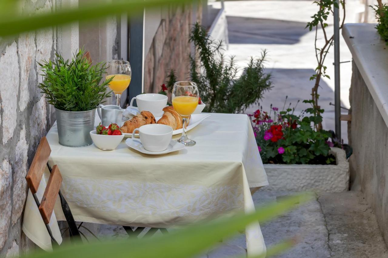 Luxury Center Apartma *