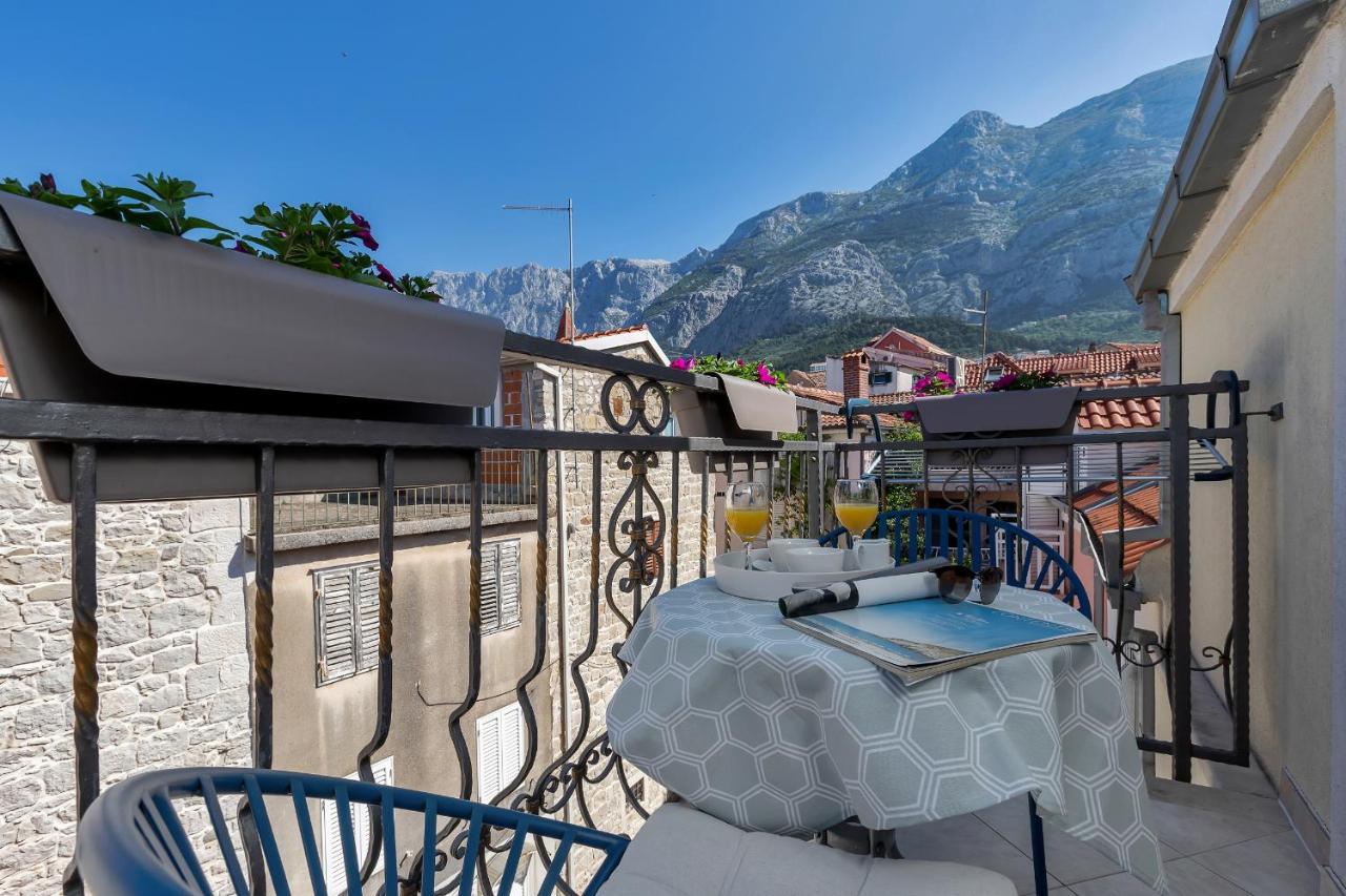 Luxury Center Apartma *