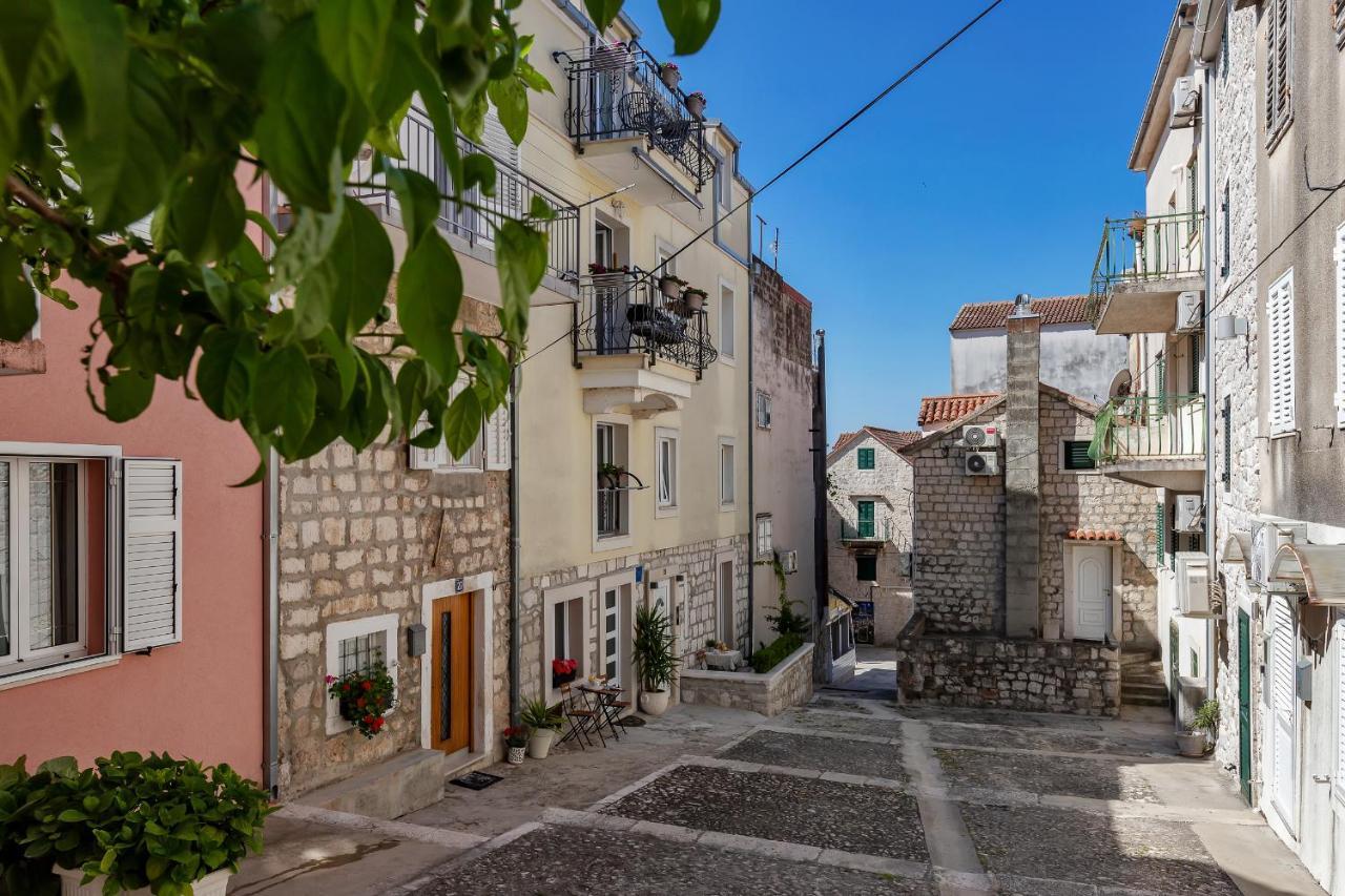 Luxury Center Apartma Makarska