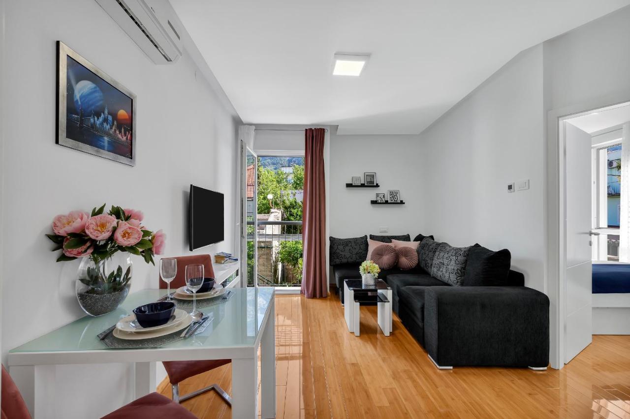 Apartma Luxury Center *