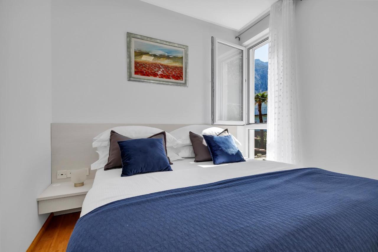 Luxury Center Apartma *