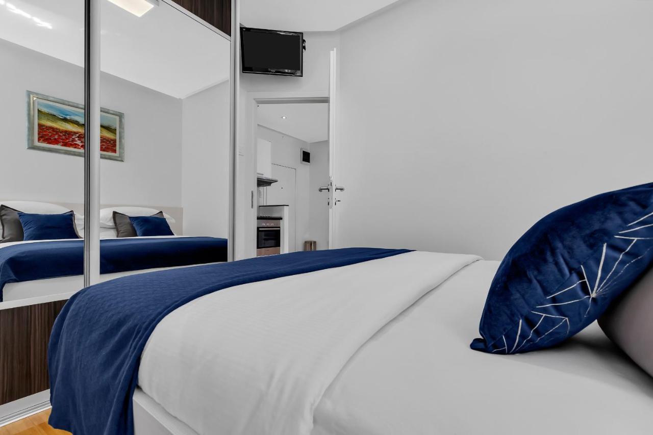 Apartment Luxury Center