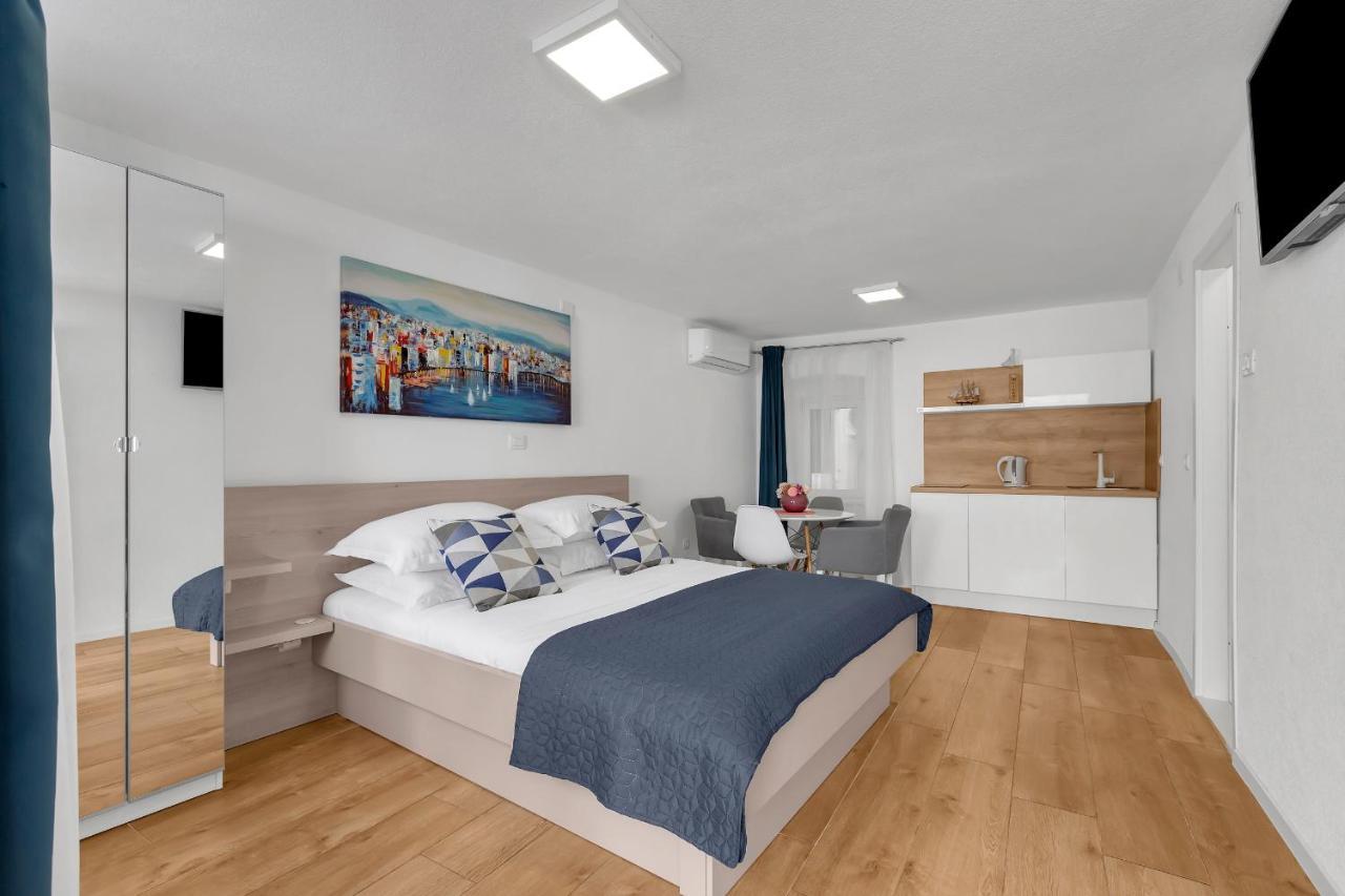 Luxury Center Apartma *