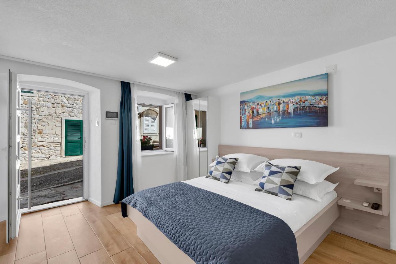 Luxury Center Apartma *