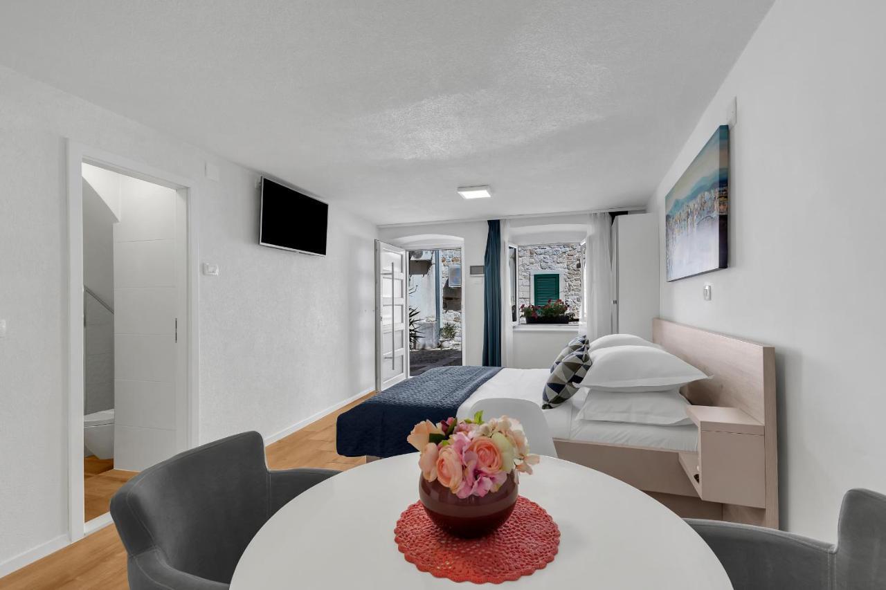 Luxury Center Apartma Makarska