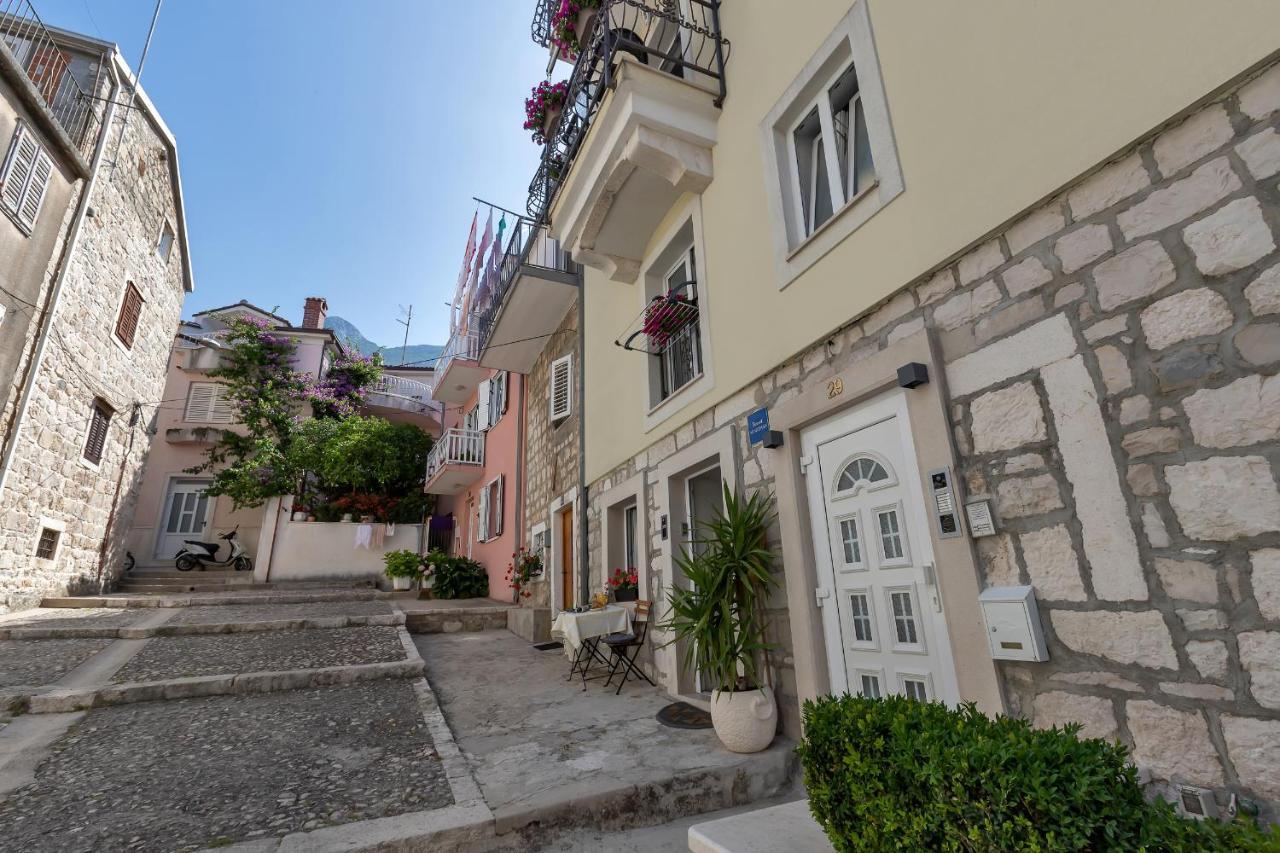 Apartma Luxury Center Makarska