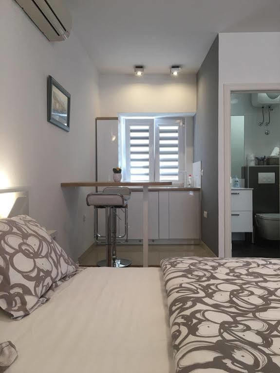Luxury Center Apartma Makarska